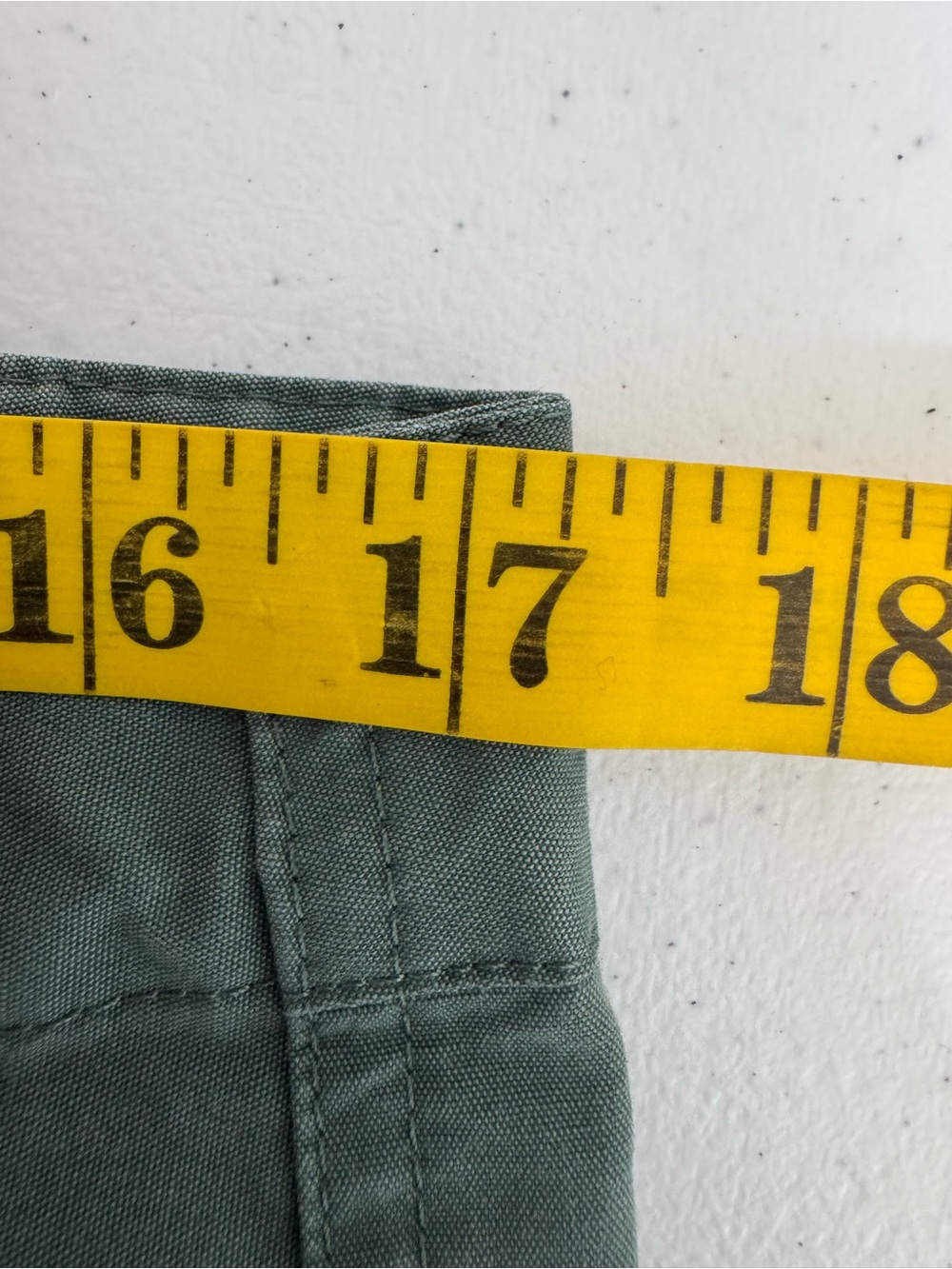 Patagonia W's Venga Rock Pants Style # 83086 Green Women's 12 Outdoors - Picture 11 of 14